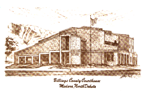 NDPHIT - Billings County